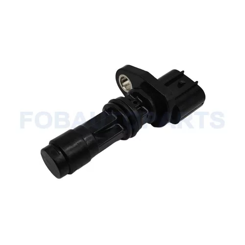 Engine Crankshaft Position Sensor Compatible for Nissan ALMERA II (N16) 2.2 DCI 23731-EC01A 23731EC01A 23731-EC00A - image 2